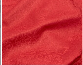 Linen Tablecloth.  Eco Linen 100%. Handmade. Perfect Gift