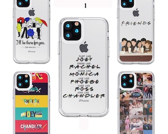 フレンズ iPhone 15 Pro Max ケース アクリルケース Galaxy S23 Ultra ケース iPhone 14 Pro Max ケース iPhone 11 ケース iPhone 13 クリアケース