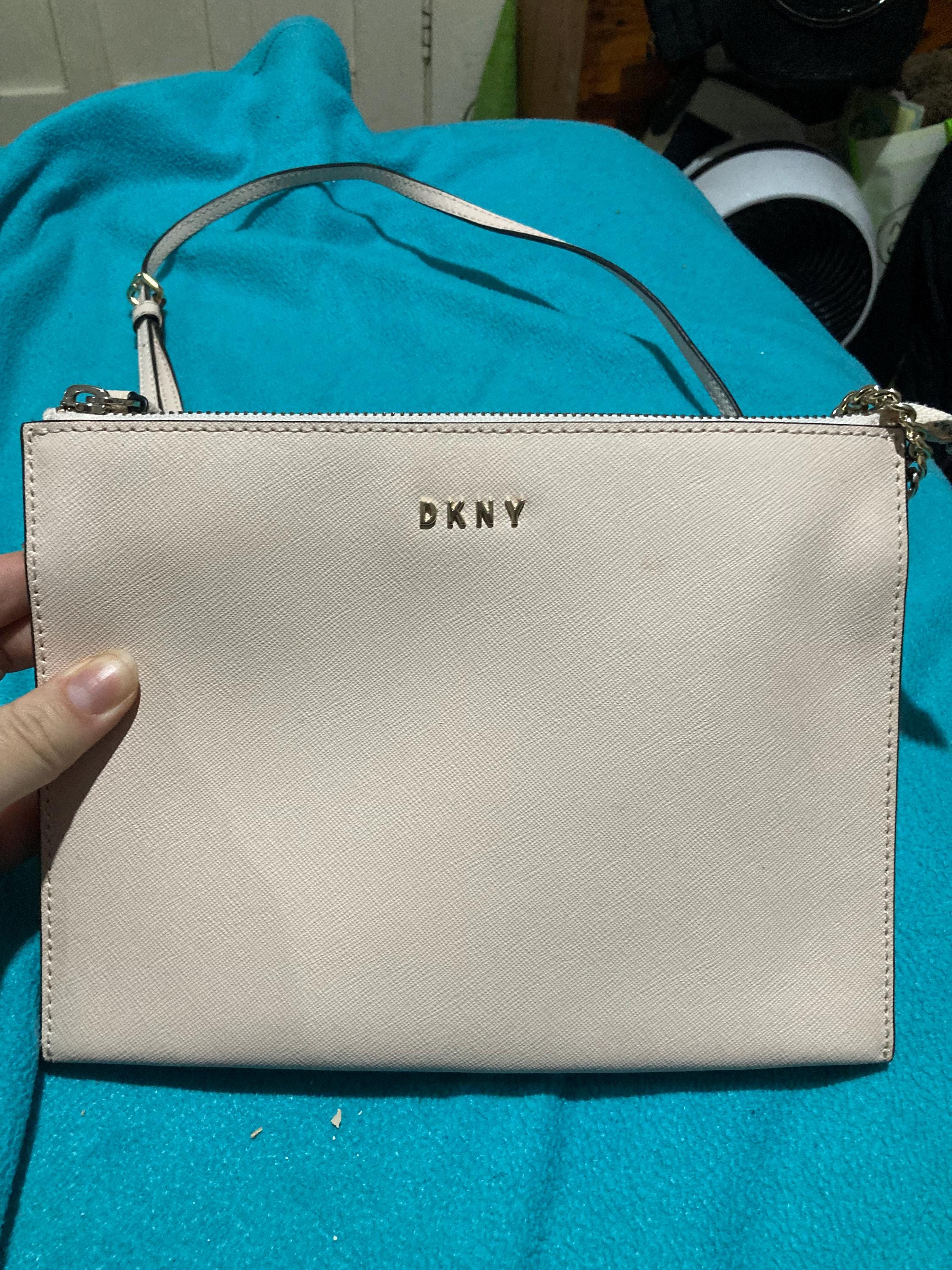 DKNY Cross Body Bag Etsy UK