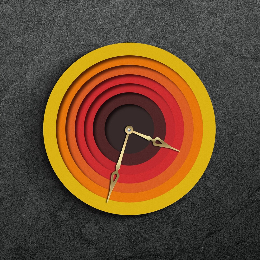 retro-wall-clock-vintage-wall-clock-mid-century-wall-clock-60s-clock