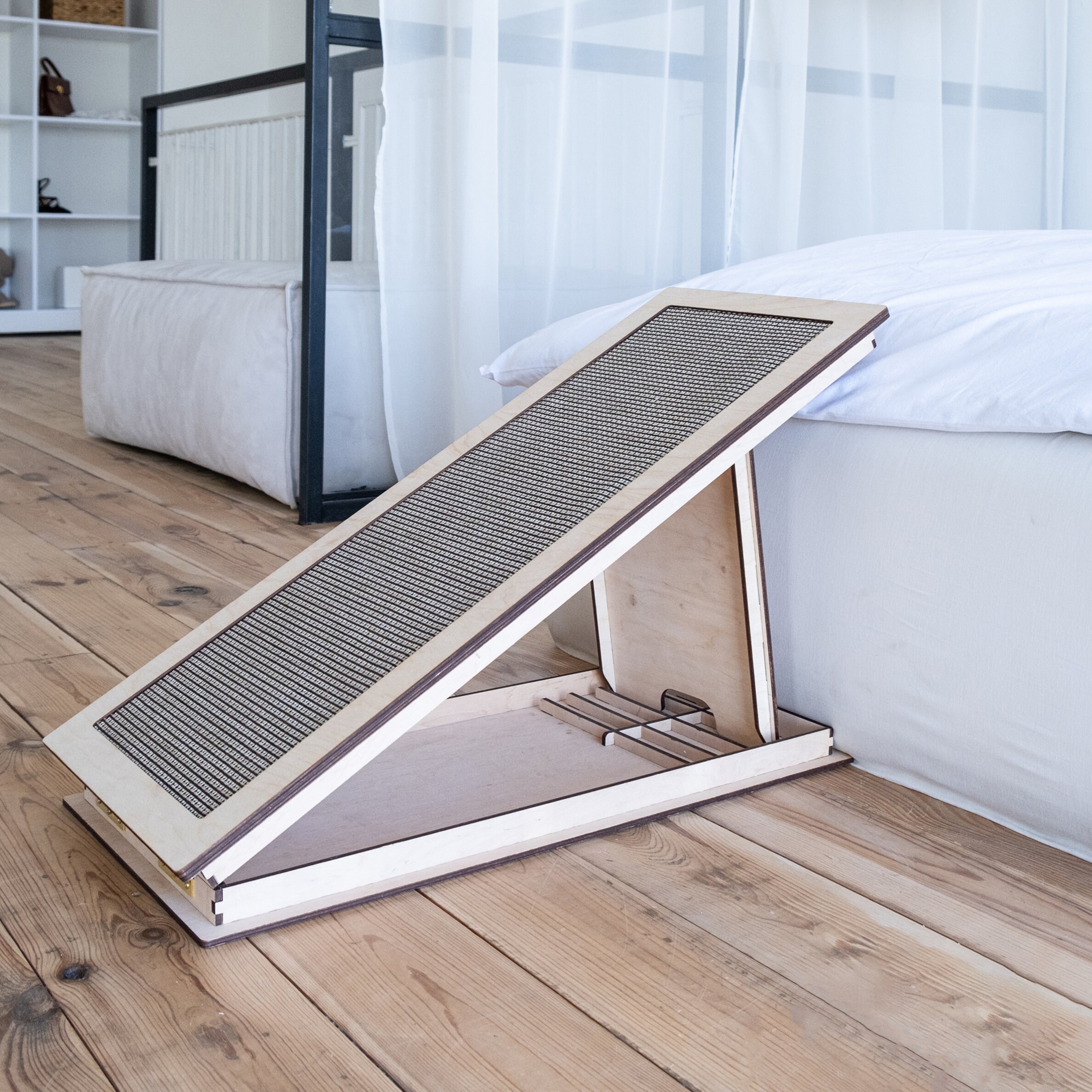 Etsy dog ramps deals