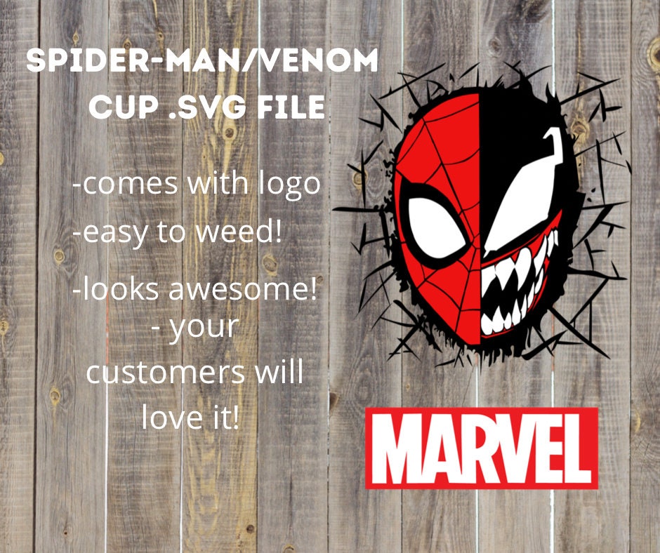 Spider-Man Wall Climb Patch Marvel Comics Avenger Superhero Fan