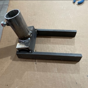 Pallet Buster Disassembly Tool Pallet Board Remover Pallet Breaker