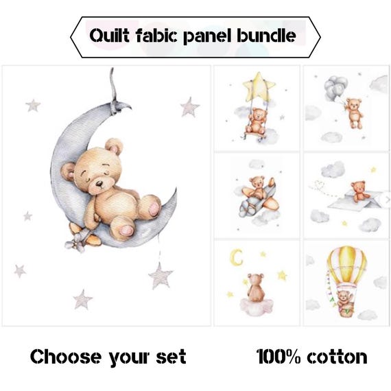 Organic cotton fabric for baby 2025
