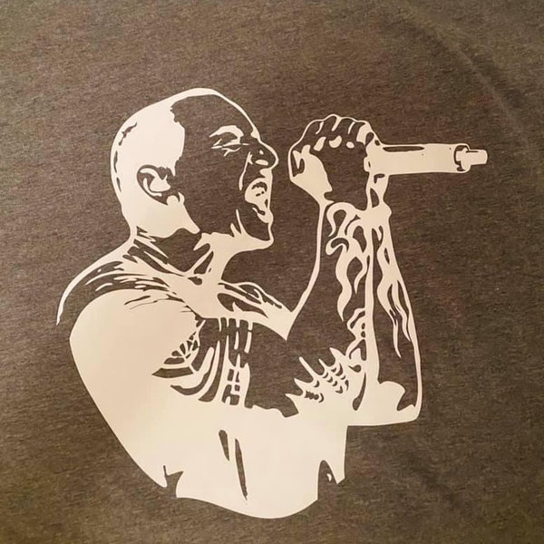 Chester Bennington Shirt