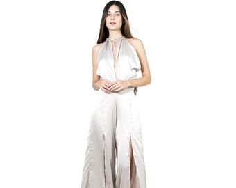 evening jumpsuits canada