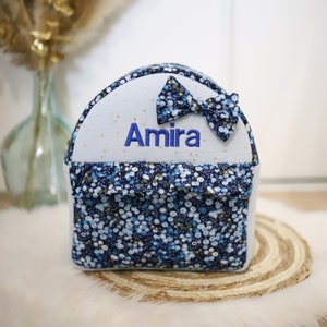 Sac à dos maternelle et crèche pour enfants, cadeau 1er anniversaire