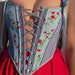 see more listings in the corset top section