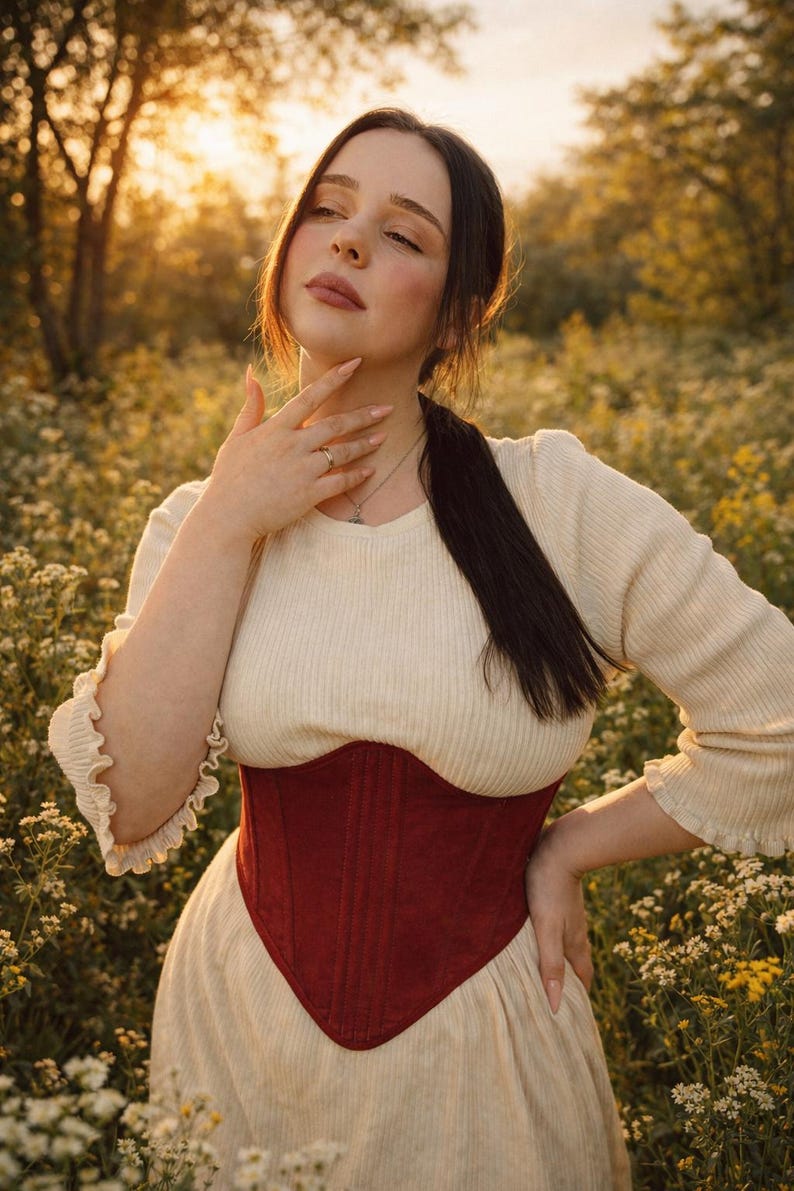 plus size corset,
ren faire corset
