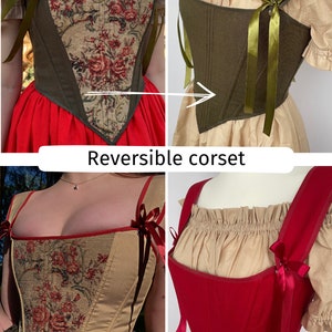 plus size corset,
ren faire corset,
ren faire
