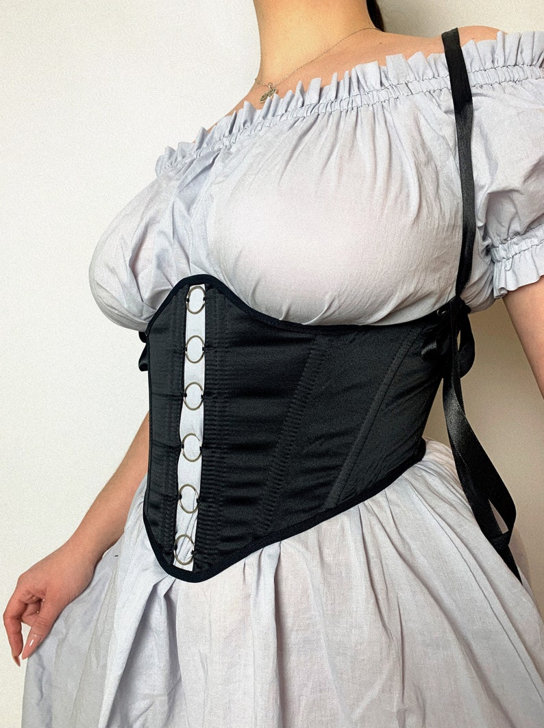 corset dress