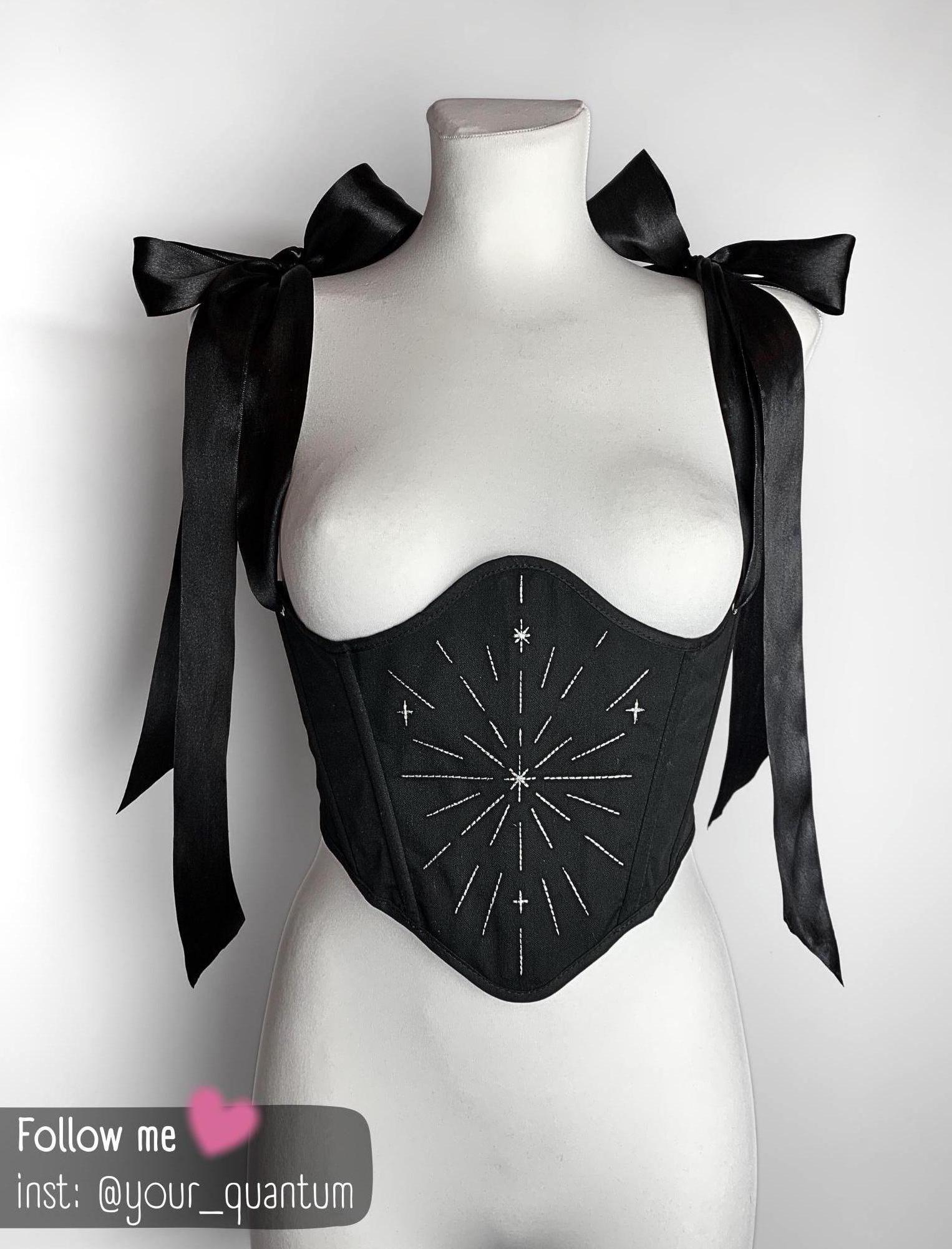 Cupless Dress - Etsy