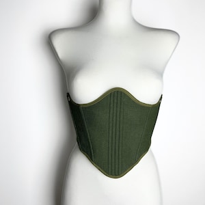 medieval corset,
fantasy corset