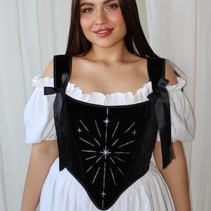 plus size corset,
ren faire corset