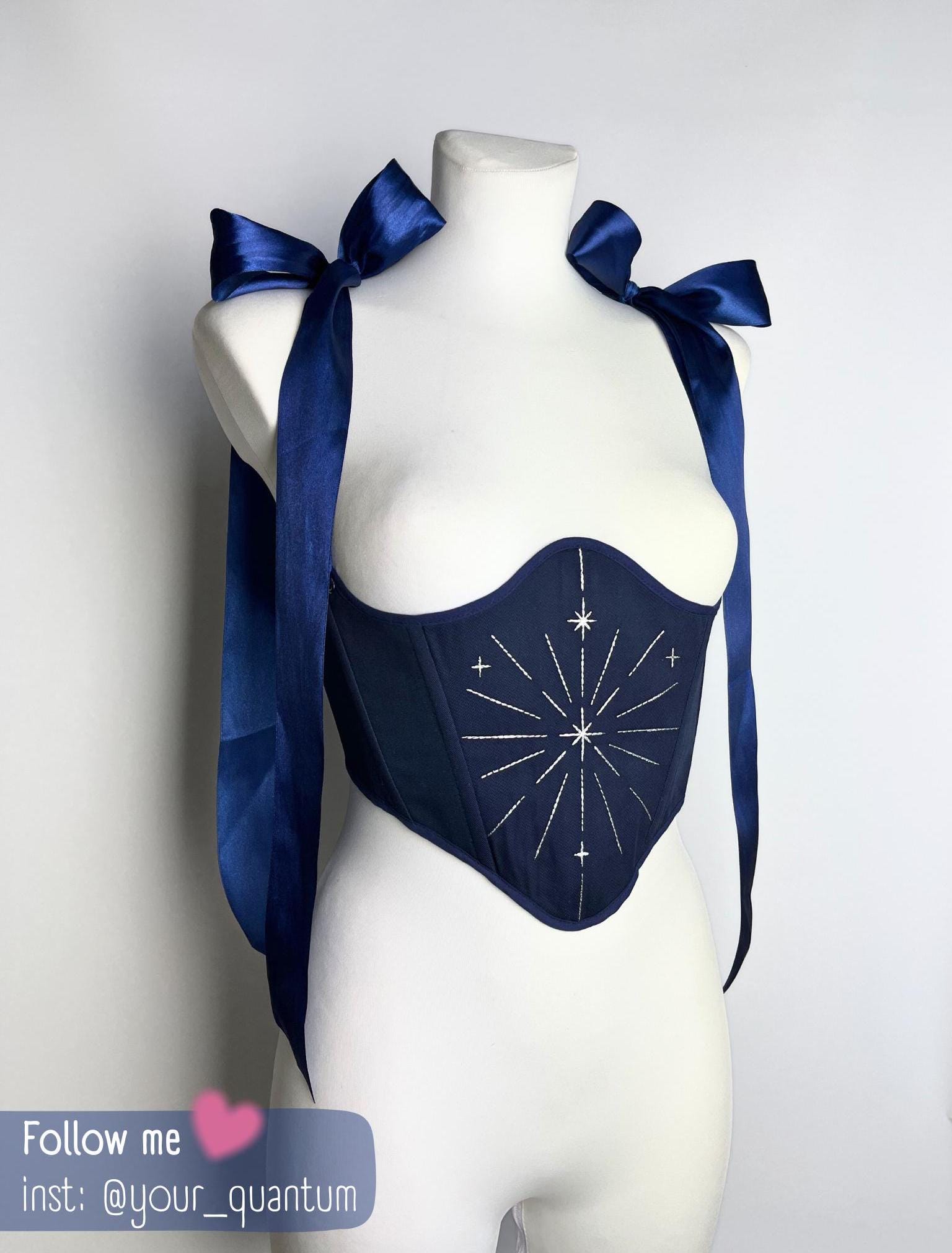 royal blue belt for dress Princess Dress for Girls with Floral Lace & Cascading Ruffles
