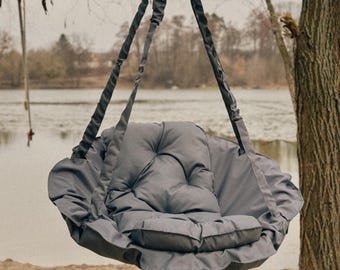 Wheelchair Swing, Outdoor Swing, Swing Sets for Sale, Swing Sets for Kids, Metal Swing Set, Garden Swings for Adults, Basket Swing,