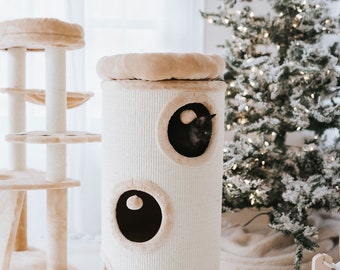bella cat tree