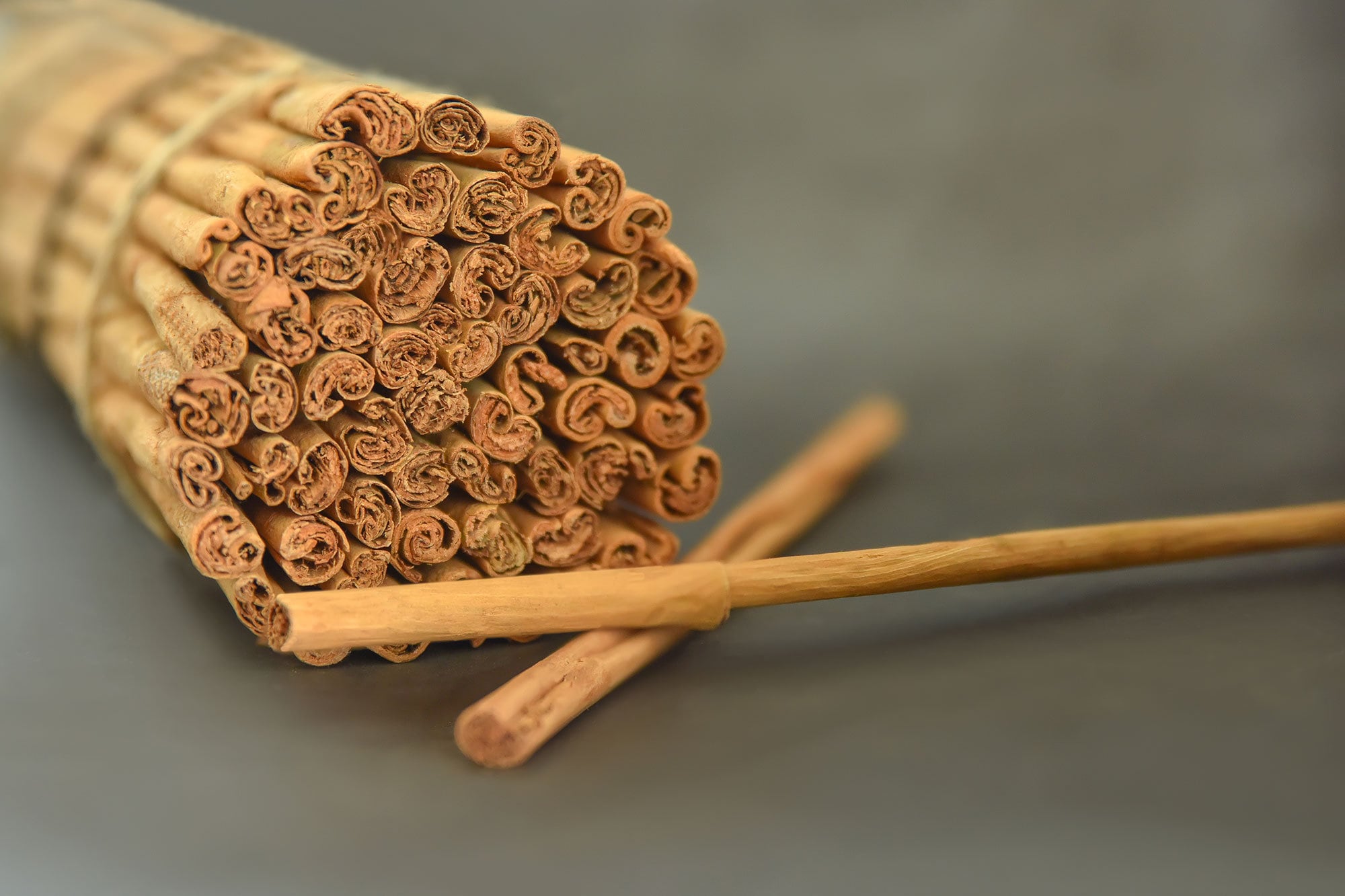 Organic Ceylon Cinnamon Quills True Cinnamon Sri Lankan Etsy
