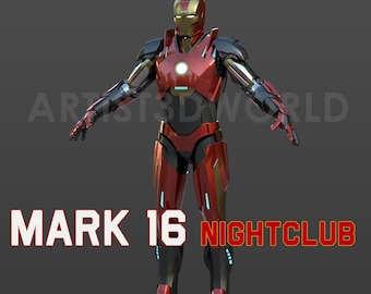 アイアンマンコスプレパーツ一式 Iron man cosplay suit - Etsy 日本