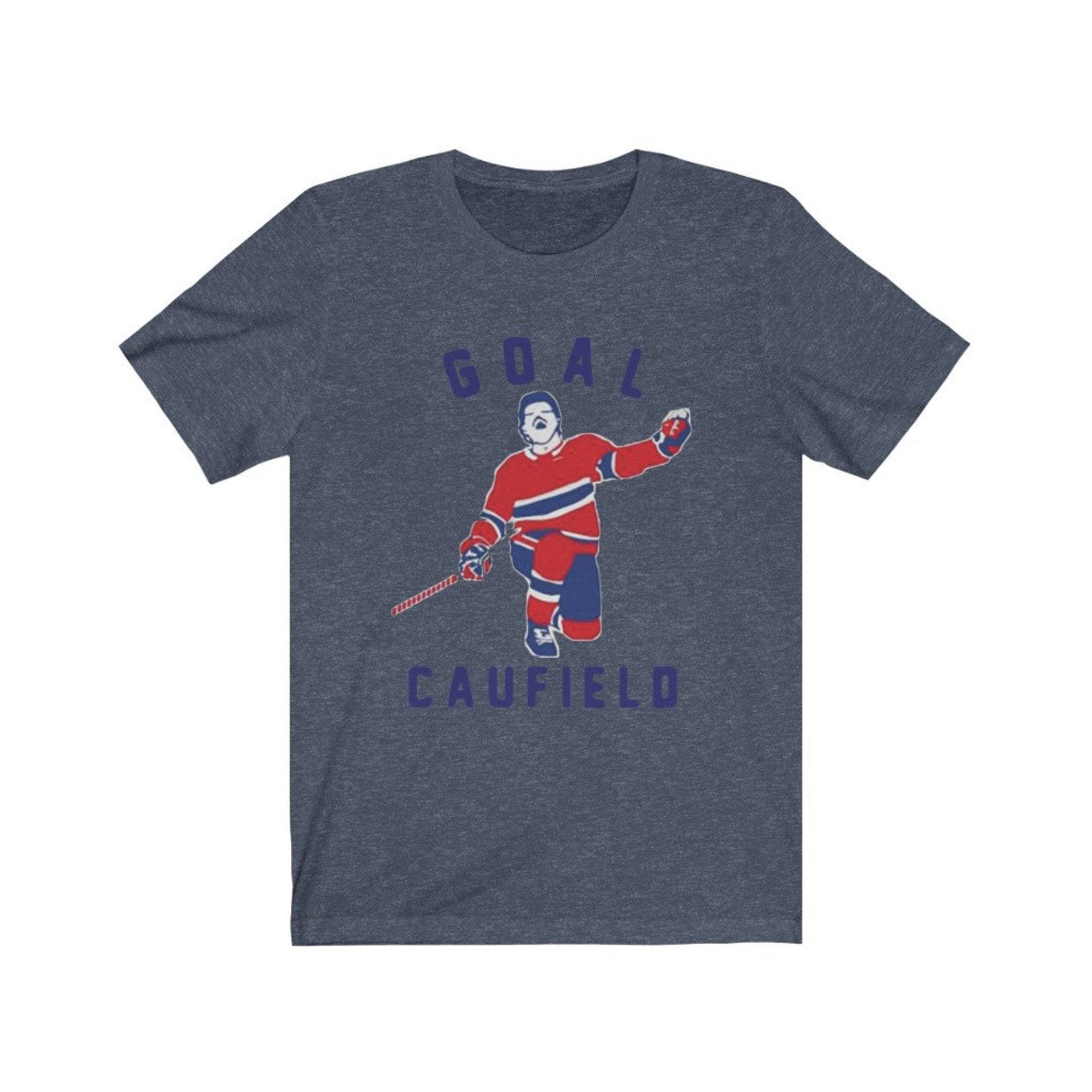 t shirt cole caufield junior