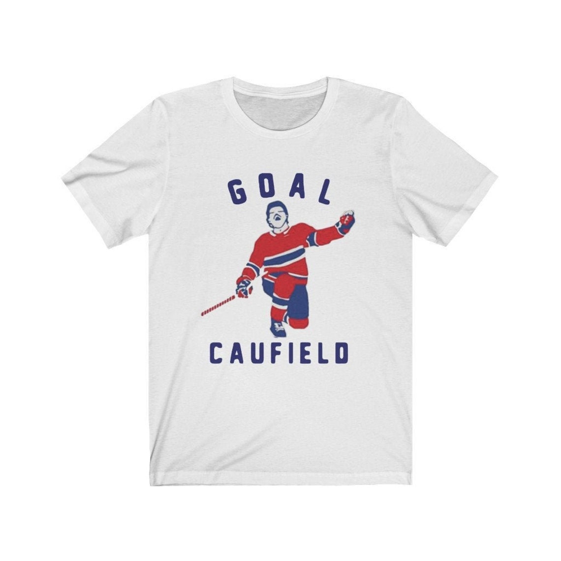 t shirt cole caufield junior