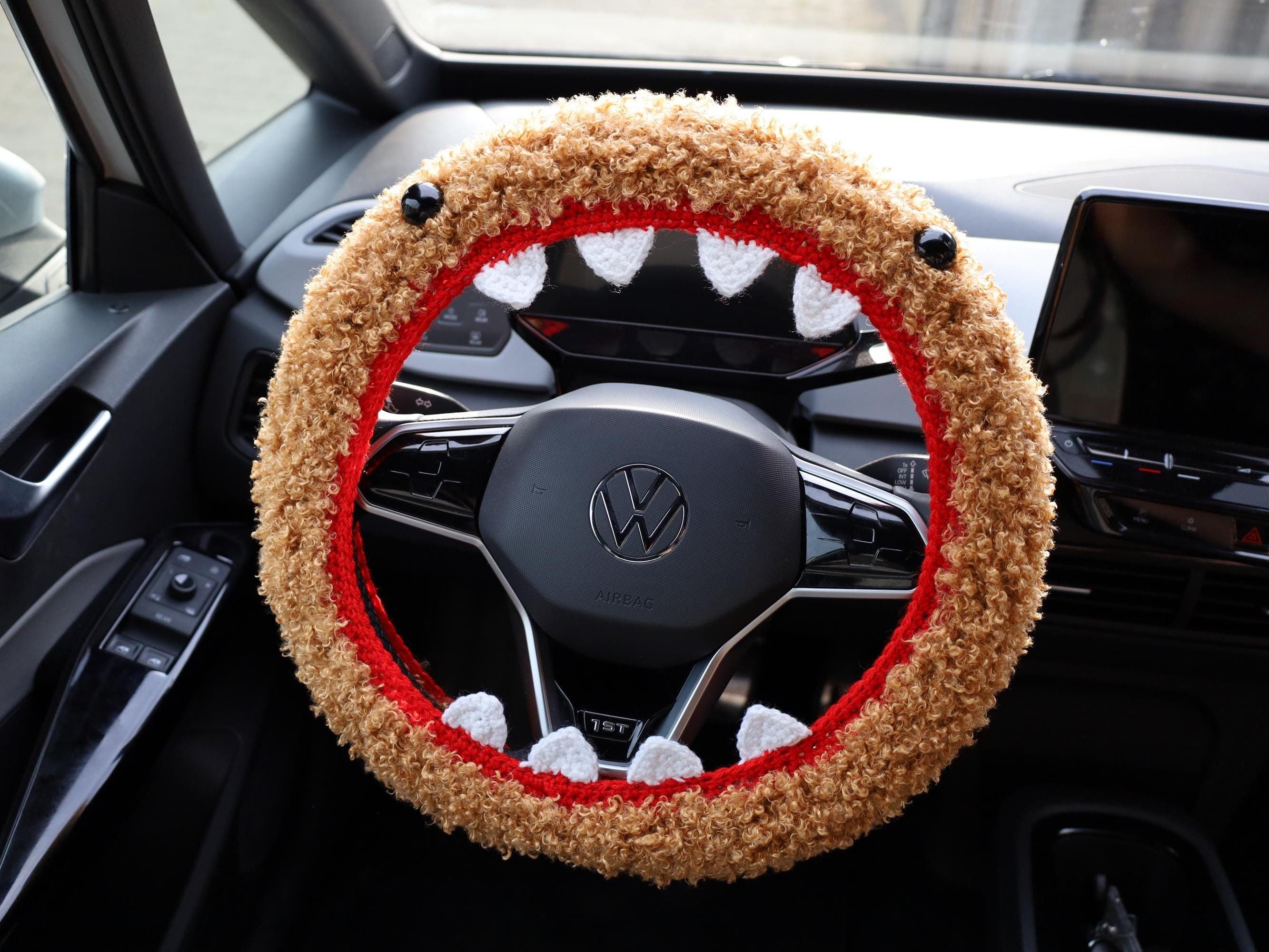 KAWAIIFITMENT steering wheel Ver.1 た。 KF steering wheel ver.05