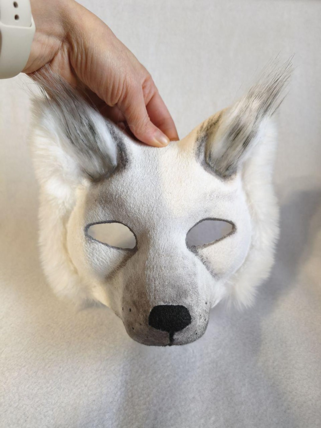 white-therian-wolf-mask-handmade-majestic-animal-cosplay-furry