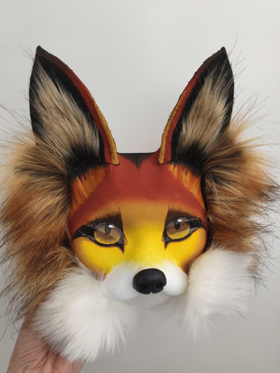 BABYL 金キツネ祭り 2017年 FOX MASK 新品未使用 il_fullxfull.7820962454_5pzk.jpg