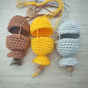 Orthodox Divine liturgy toy thurible censer kids Religious crochet decor Christian incense burner kid Censor orthodox church Sunday school