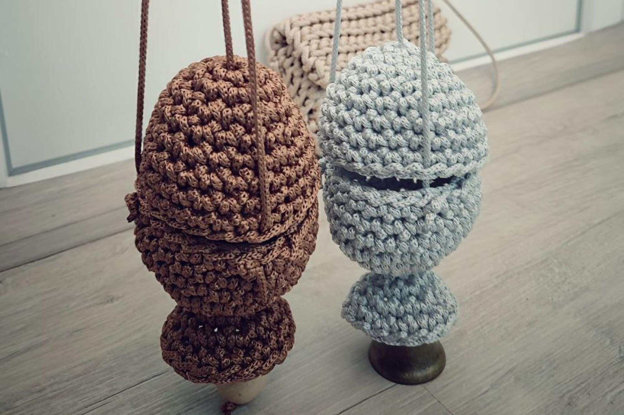 Crochet Kid Censor PATTERN Crochet Incense Burner, PDF, Orthodox