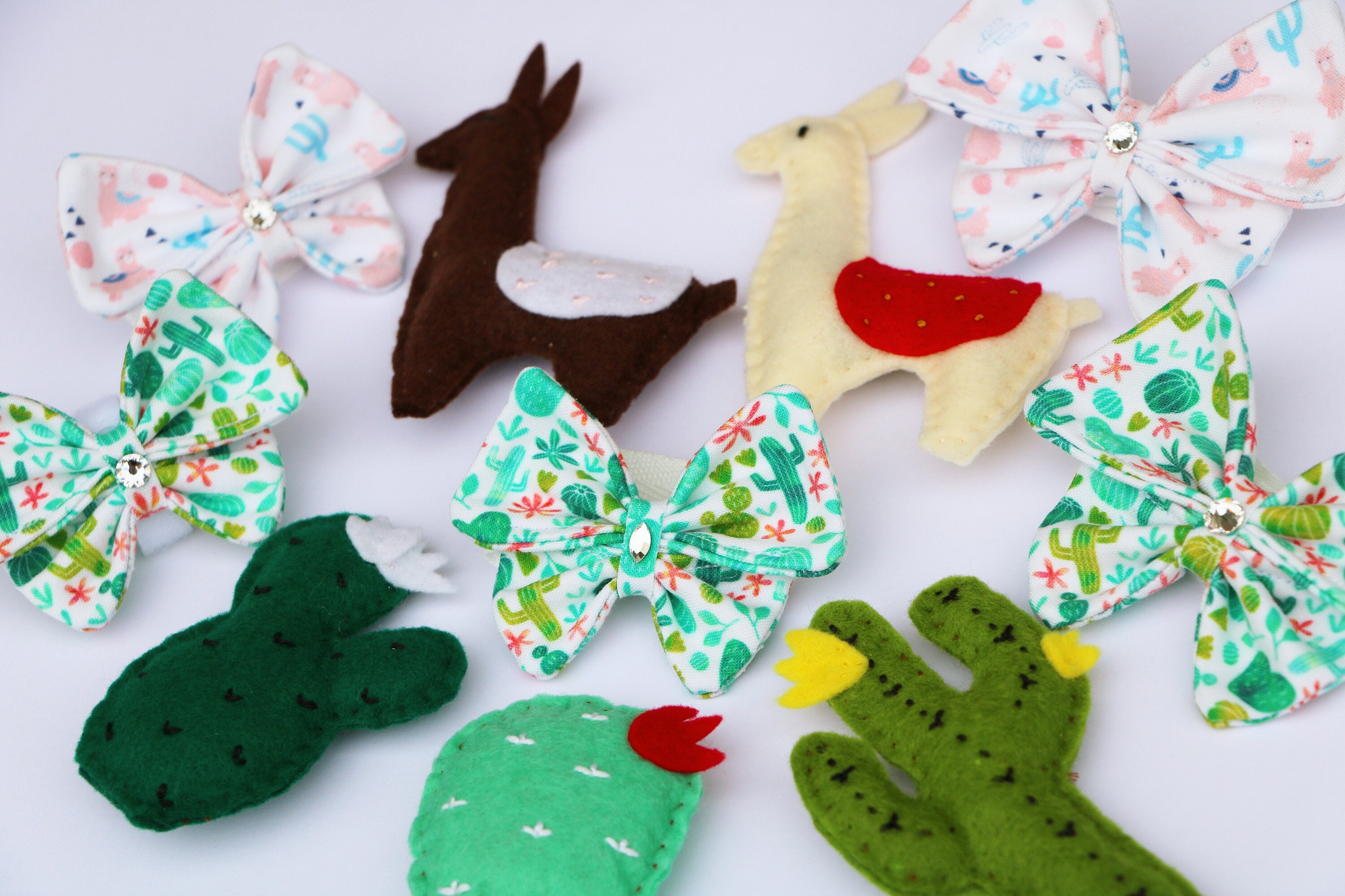 Collection Capsule Noukami Creation X Yani Creation