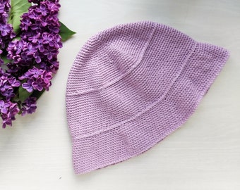 Modello per cappello a secchiello all'uncinetto, modello all'uncinetto, cappello estivo all'uncinetto, modello per cappello a secchiello per bambini