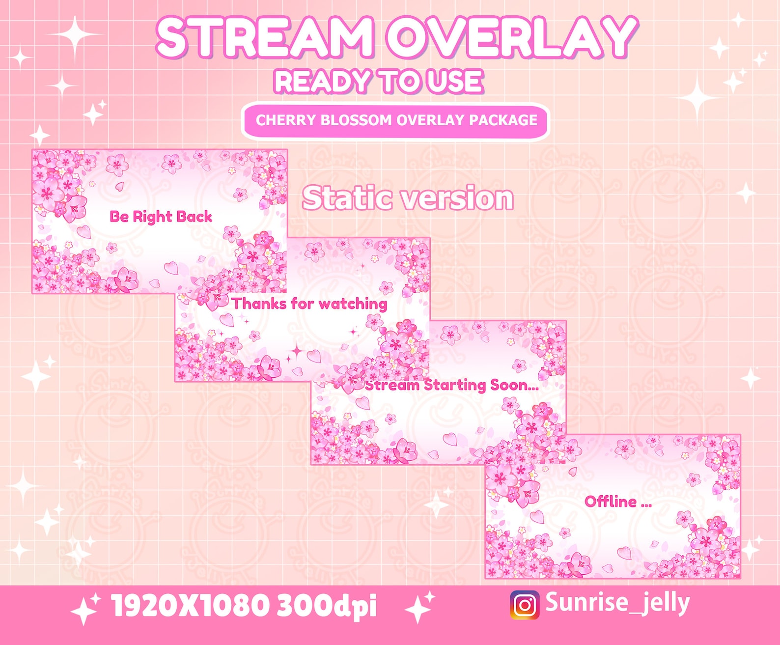 Peaches Twitch