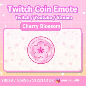 Twitch Rainbow Jelly Bean Emote Channel Point Rainbow Etsy