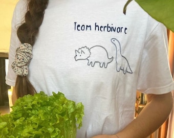 Team herbivore