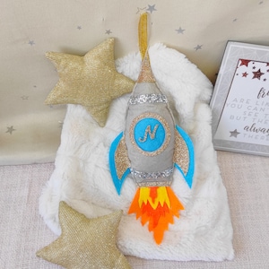 Space nursery decor, Rocket  kids room decor, Outer space wall hanging, Space theme, Boys room hangings