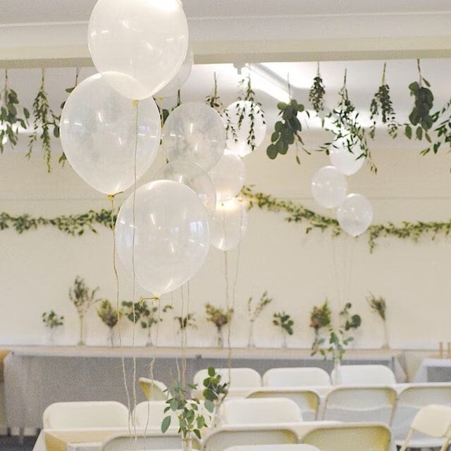 White LED Lights for Balloons Wedding Send Off Party Decorations LED Lights  Balloon Lights 10/20/30/50/100/150/200pcs 