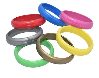 Bangle Balloon Weights For Helium Foil and Latex Balloons Birthday Baby Shower Wedding Party Decoration ballons bangle weight