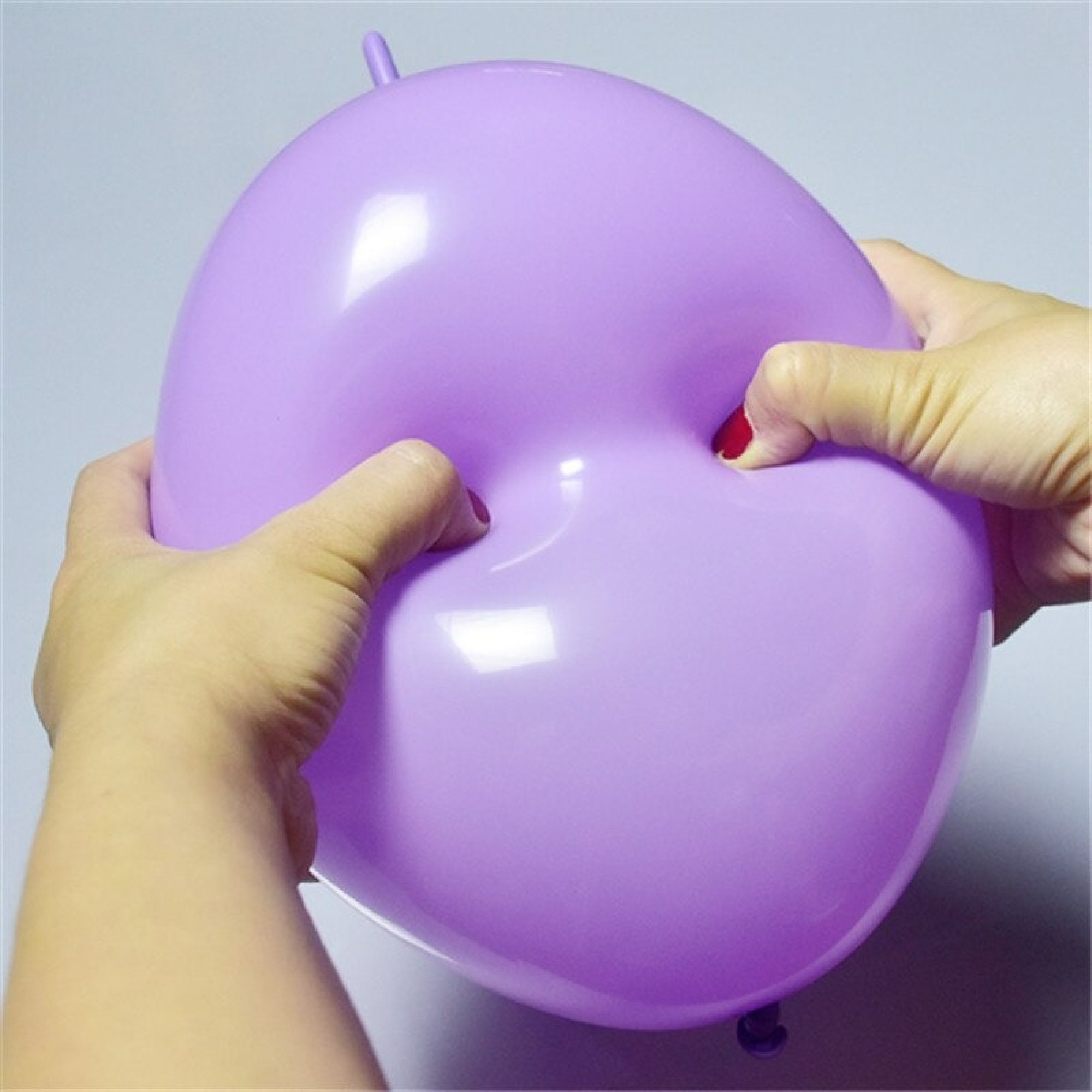 る*ん様 THEREDTHREAD S clasp balloon blouso 12
