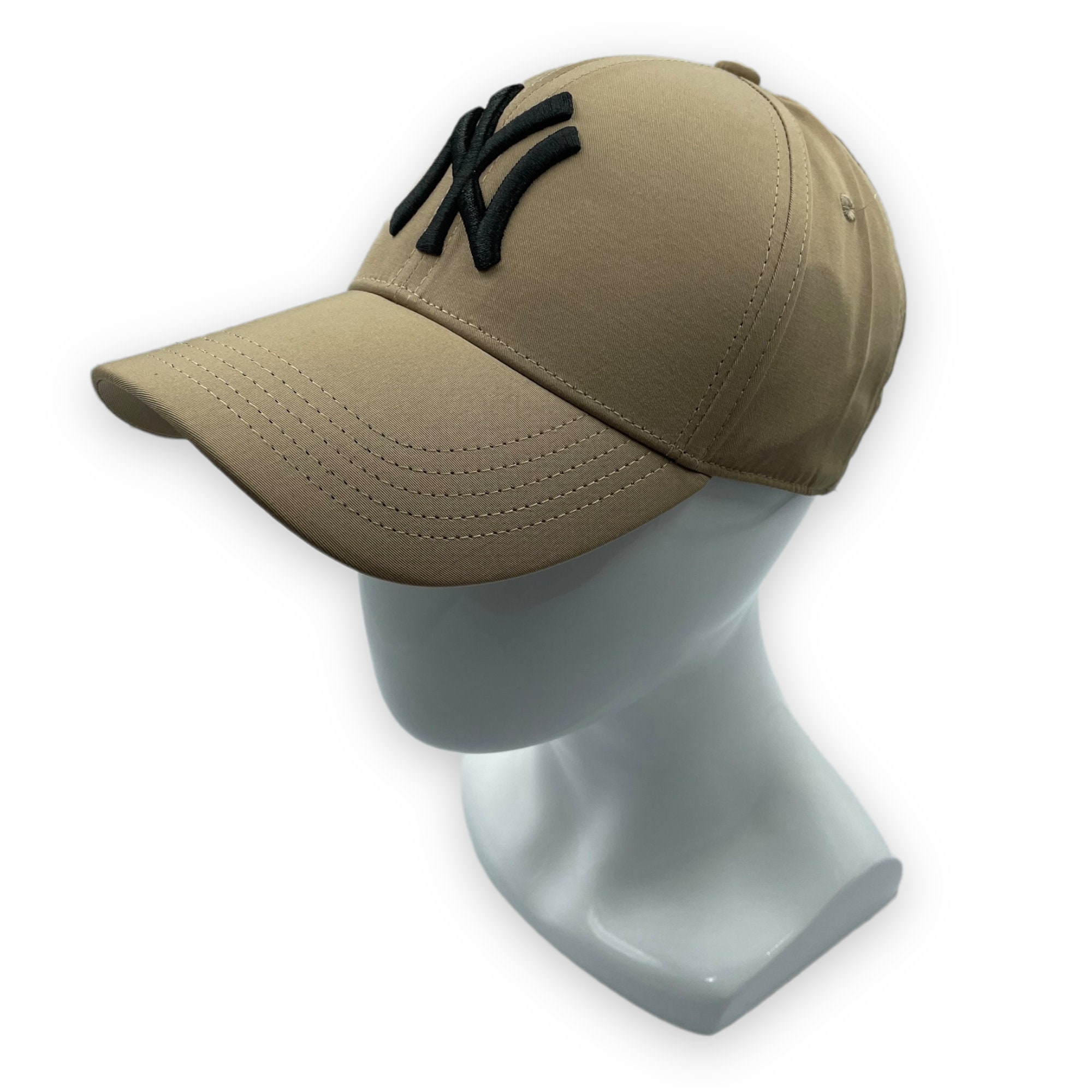 Beige NY Baseball Cap New York Hat NY Yankees Hat -  Finland