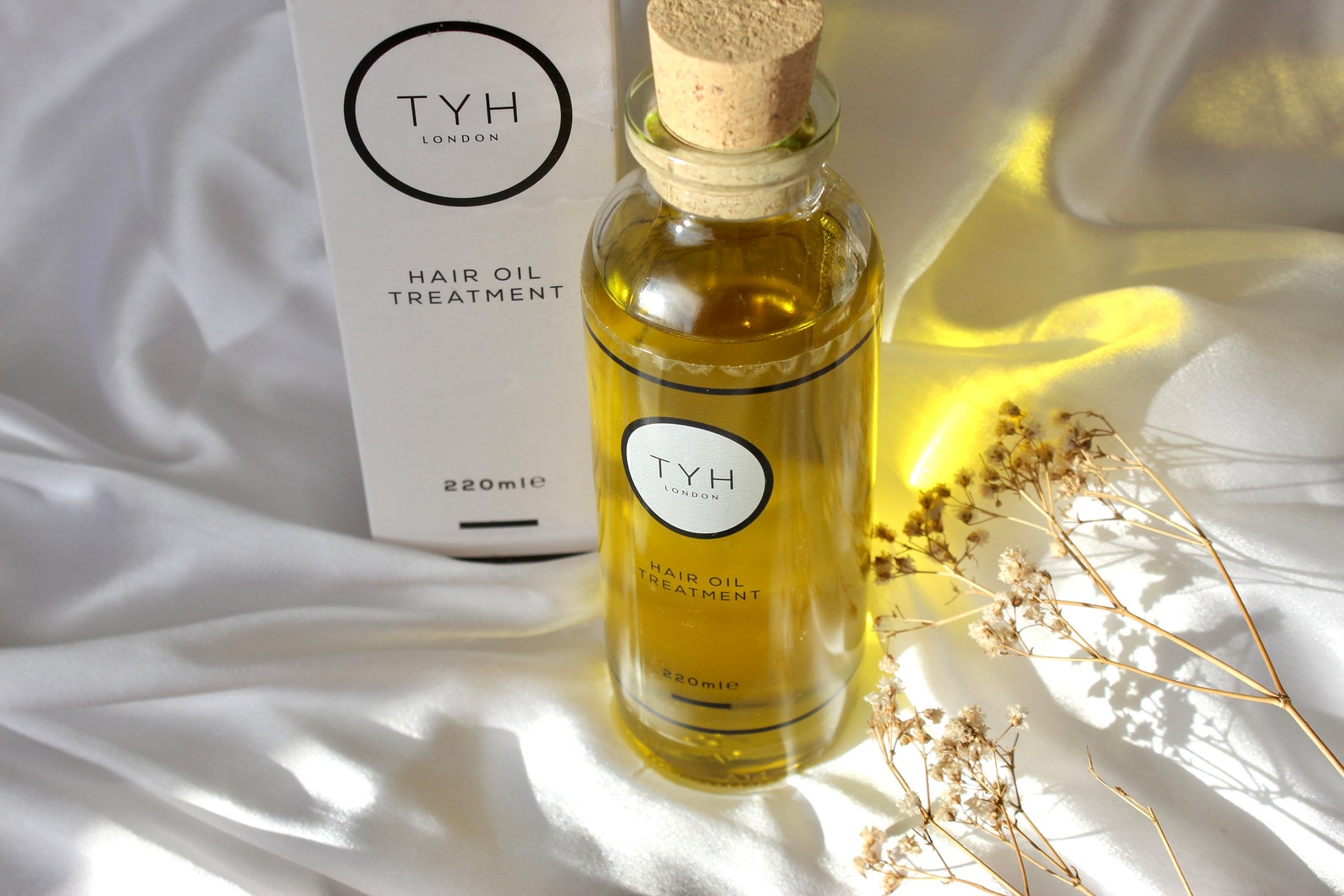 100 Organic Prewash Hair Oil Treatment Etsy