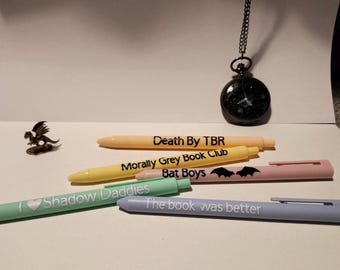 Penna novità libresca