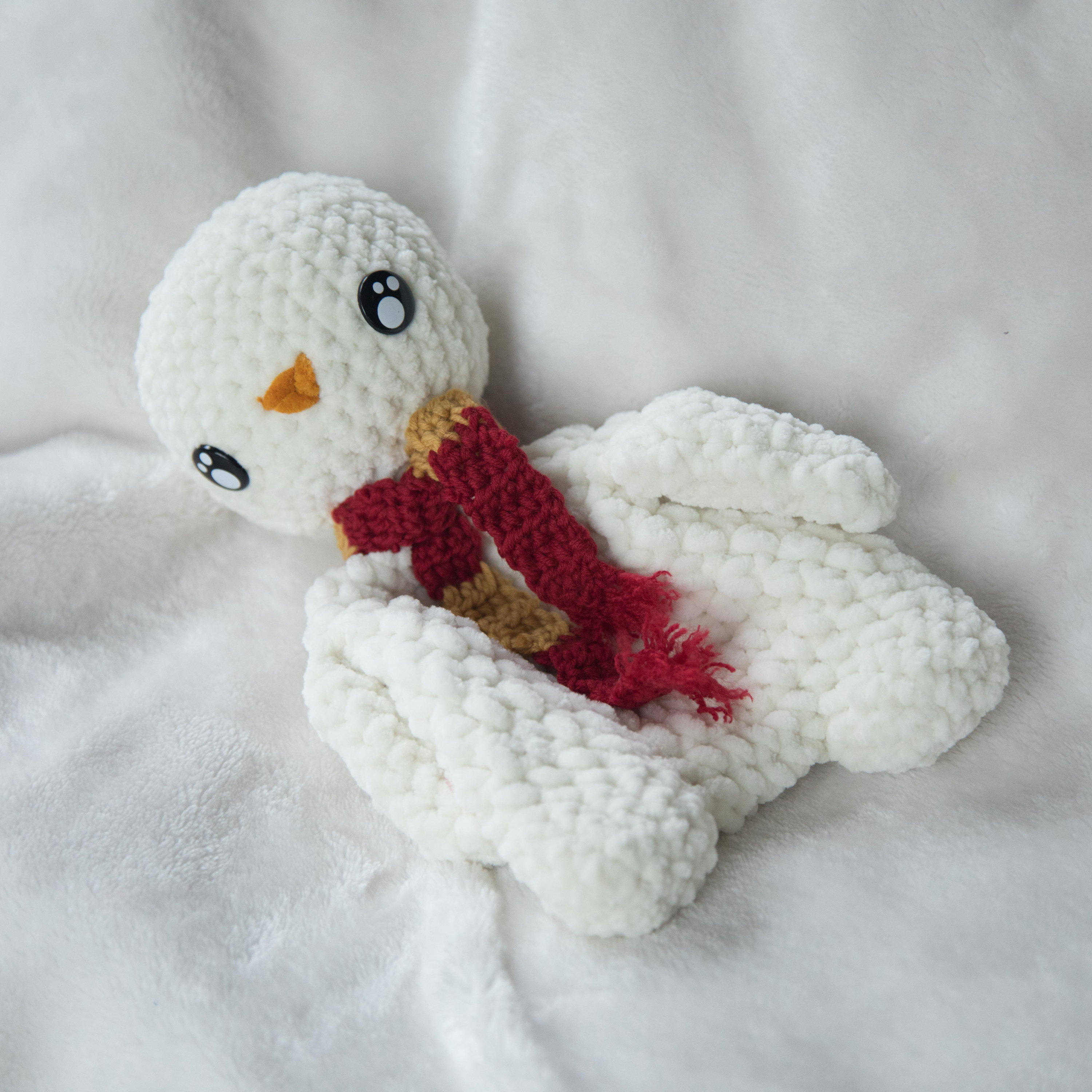Hedwig Blanket Etsy Canada
