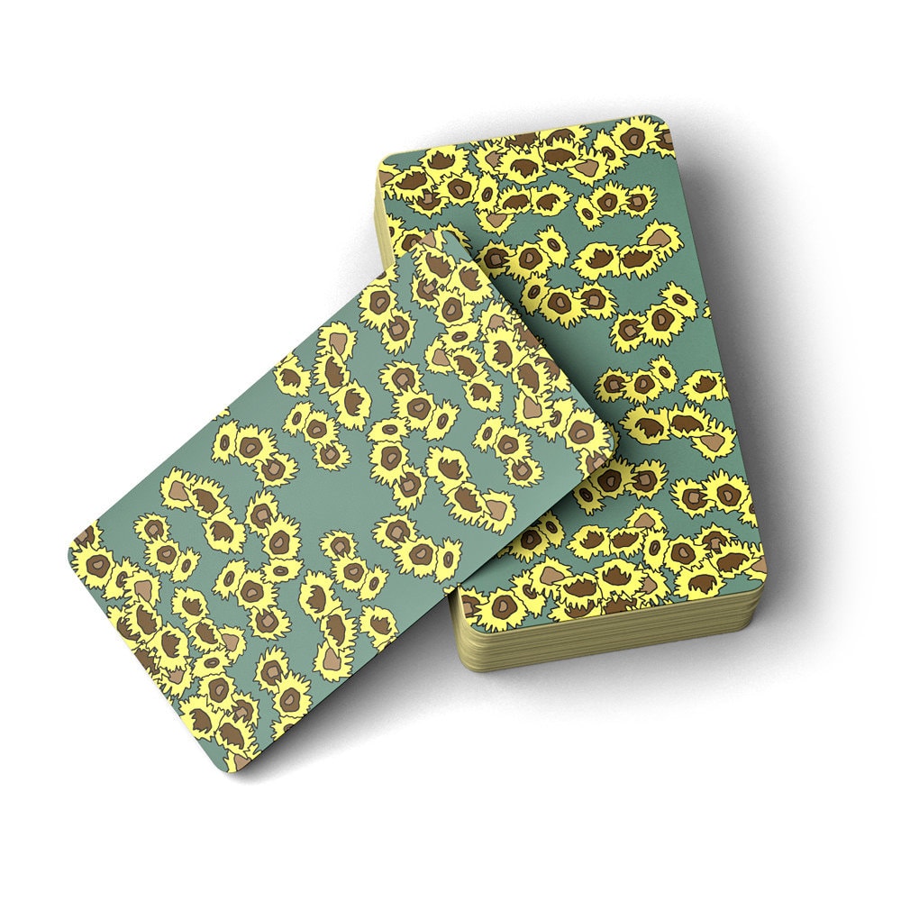 Glory to Ukraine Tarot, 78 Cards Tarot Deck - Etsy Canada