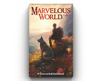 【Kickstarter発】マーベラスワールドタロット il_340x270.7058892787_apgp.jpg