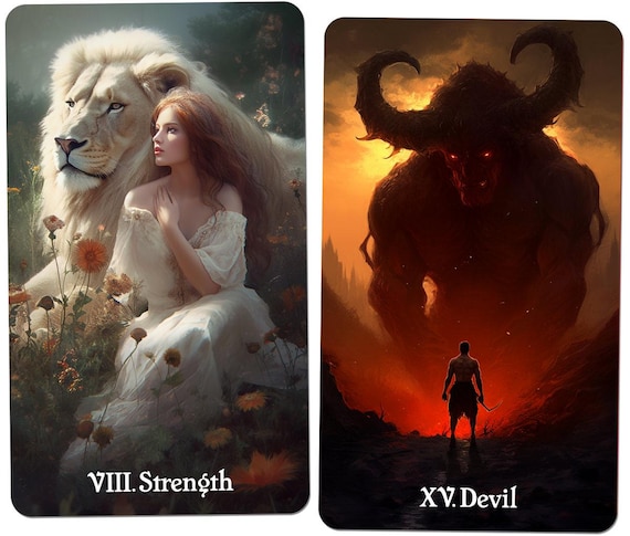 Kickstarter発】マーベラスワールドタロット マーベラスワールド