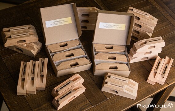 Kumiko Jig 1 Pcs Oak - 15 / 75 Angles (woodworking Jigs) - Etsy