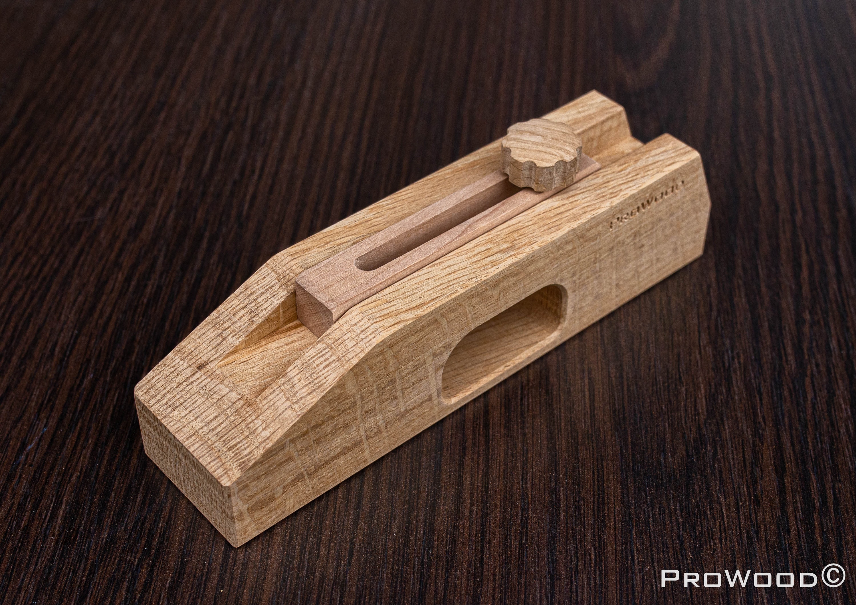 Kumiko Jig 1 Pcs Oak 60 / 30 Angles woodworking Jigs Etsy