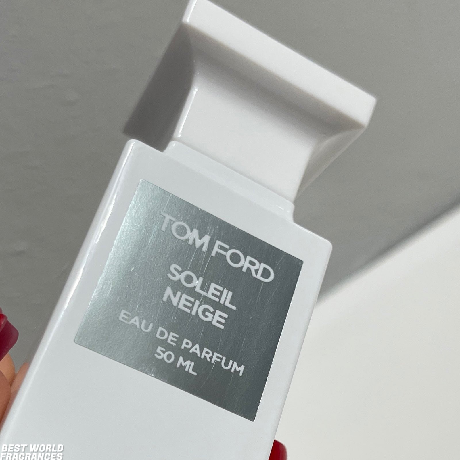 Tom Ford Soleil Neige 90ml / 17oz Eau de Parfum Unisex Spray Etsy