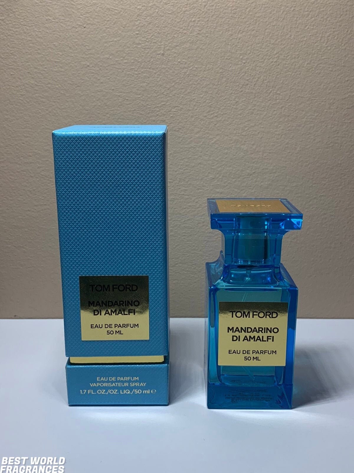 Tom ford amalfi
